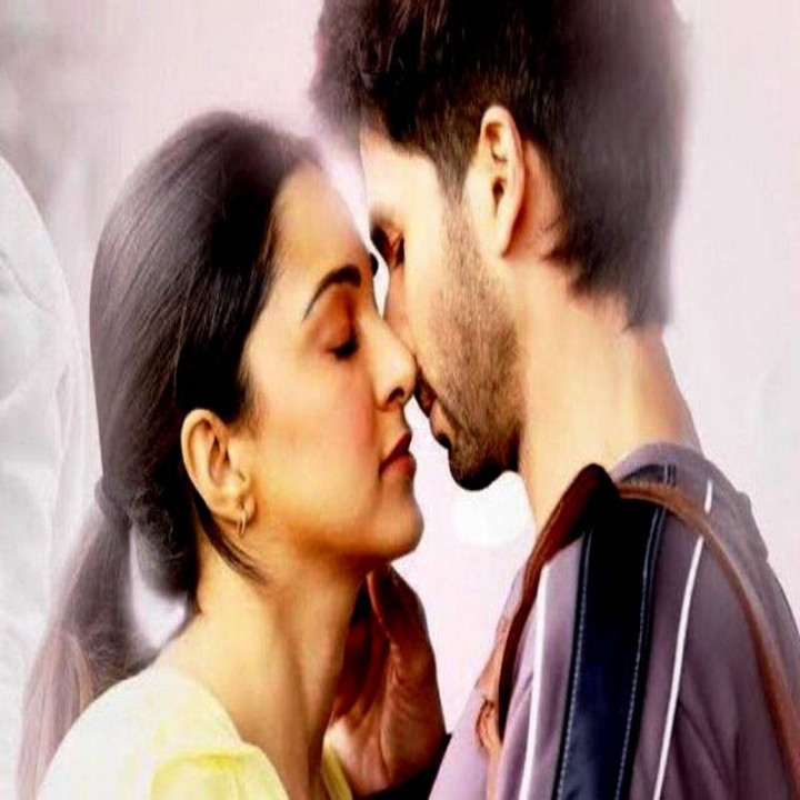 کبیر سینگ Kabir Singh