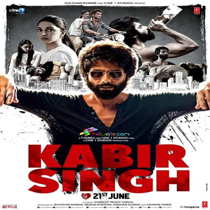 کبیر سینگ Kabir Singh