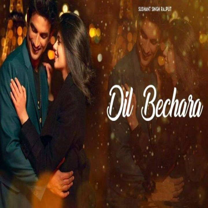 دل بیچاره Dil Bechara