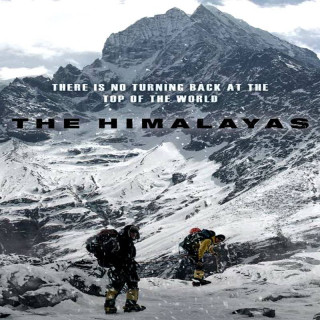 هیمالیا The Himalayas