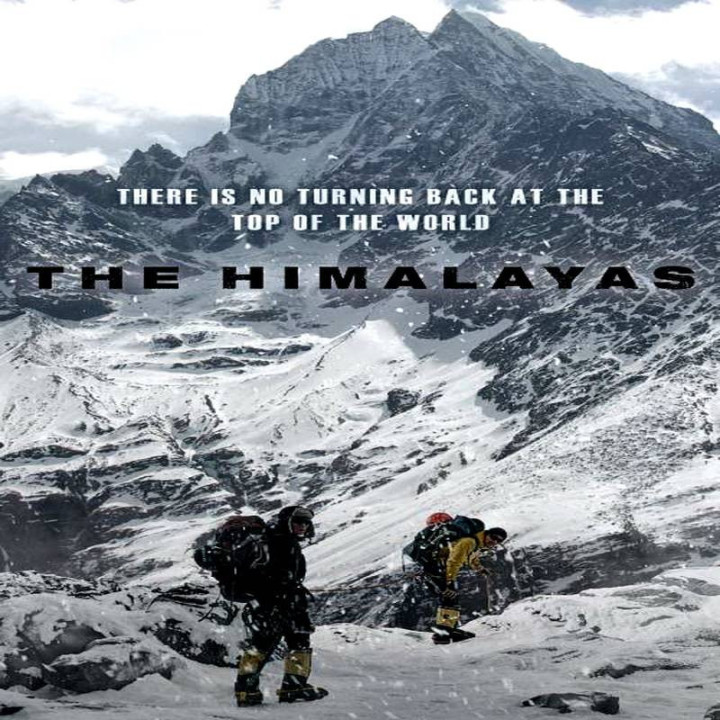 هیمالیا The Himalayas