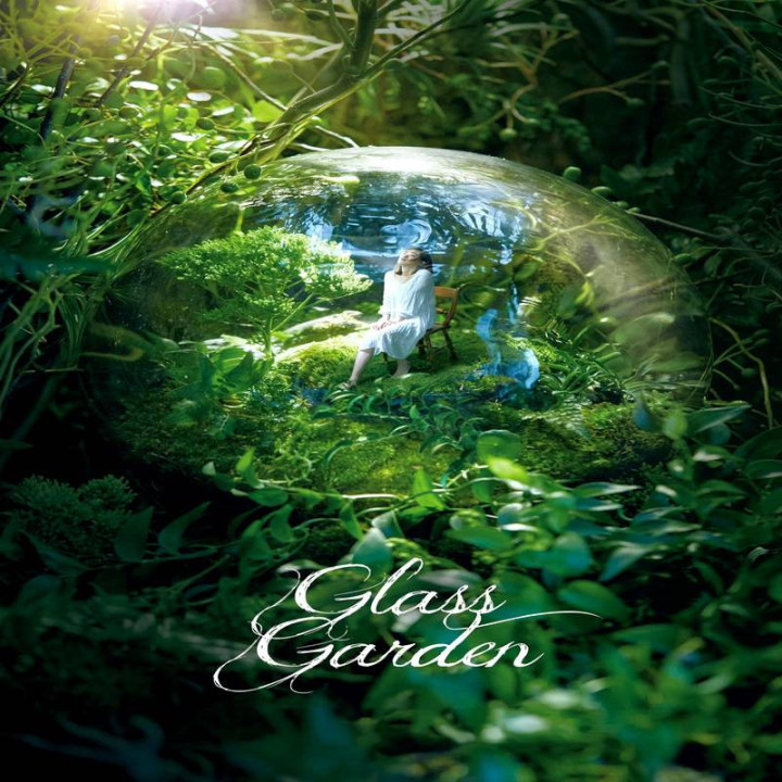 باغ شیشه ای Glass Garden