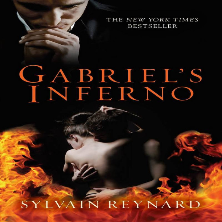 جهنم گابریل Gabriel’s Inferno