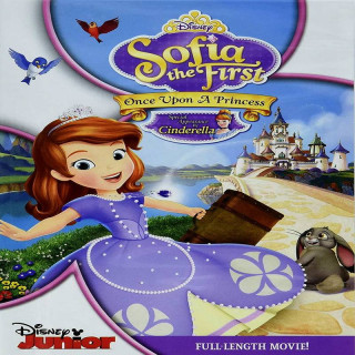 پرنسس سوفیا Sofia the First