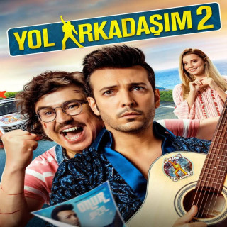 همسفر من 1 و 2 Yol Arkadaşım