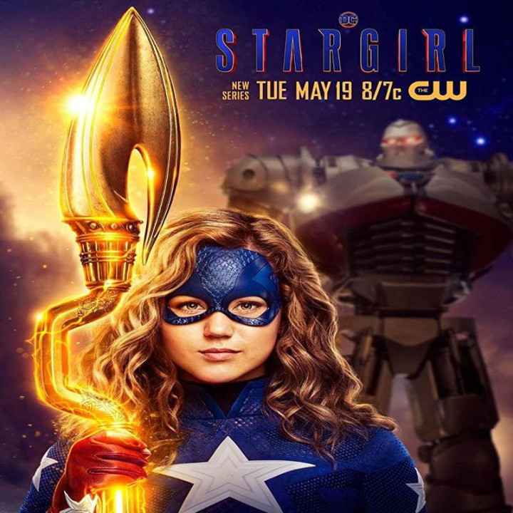 استارگرل Stargirl