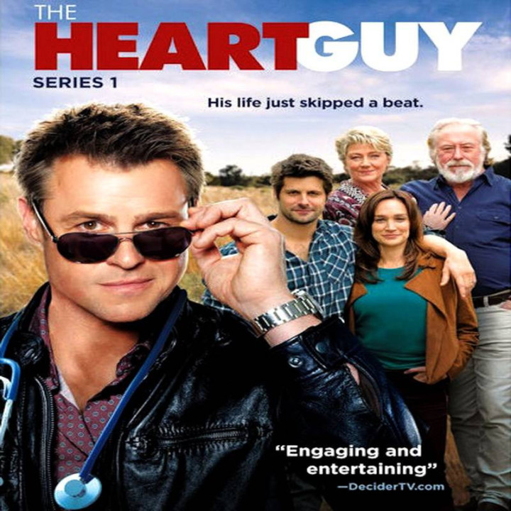 آقای دکتر Doctor Doctor