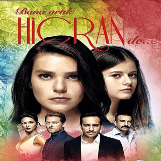 غم و اندوه Bana Artik Hicran De