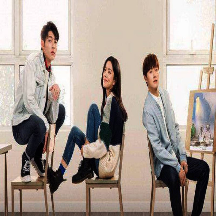 کوه ها و اقیانوس ها Mountains And Ocean