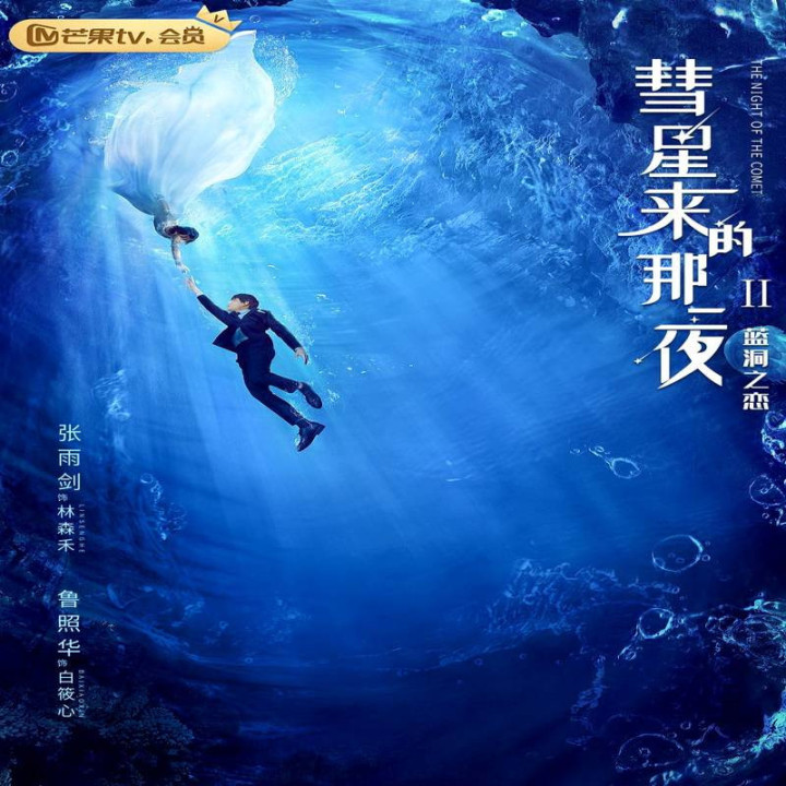 شب دنباله دار 2 The Night Of The Comet 2