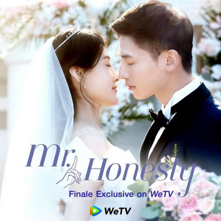 آقای صداقت Mr Honesty