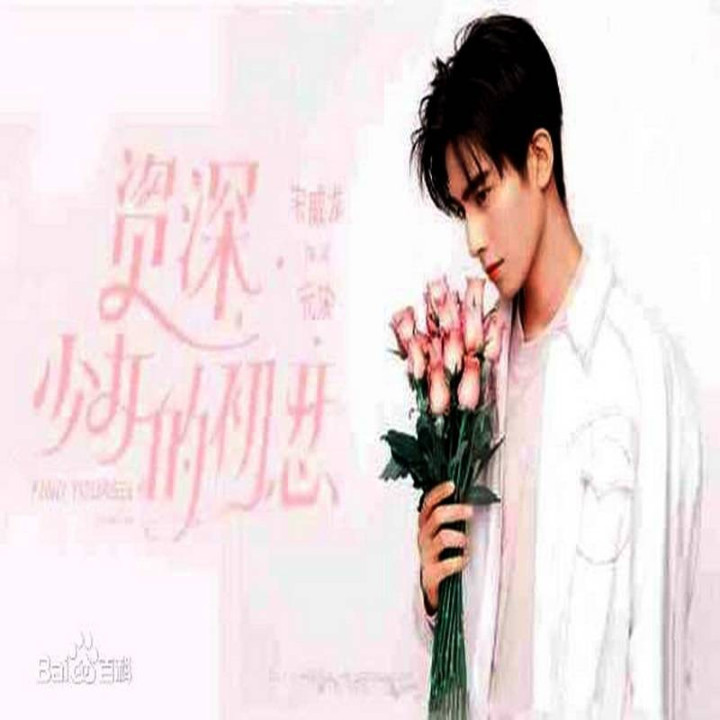 خودت را پیدا کن Find Yourself