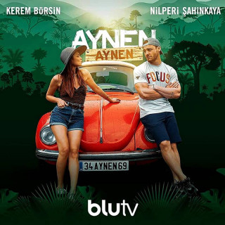 دقیقا دقیقا Aynen Aynen