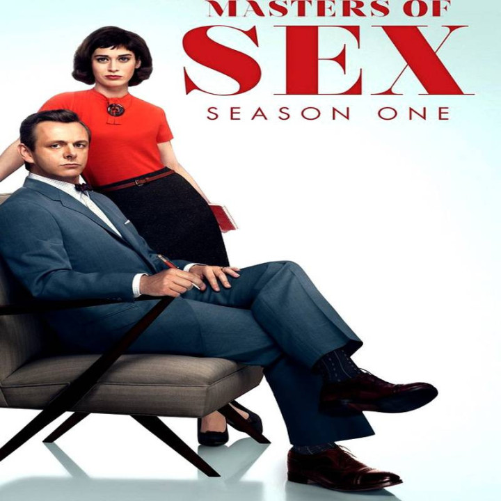 استادان جنسی Masters of S-e-x