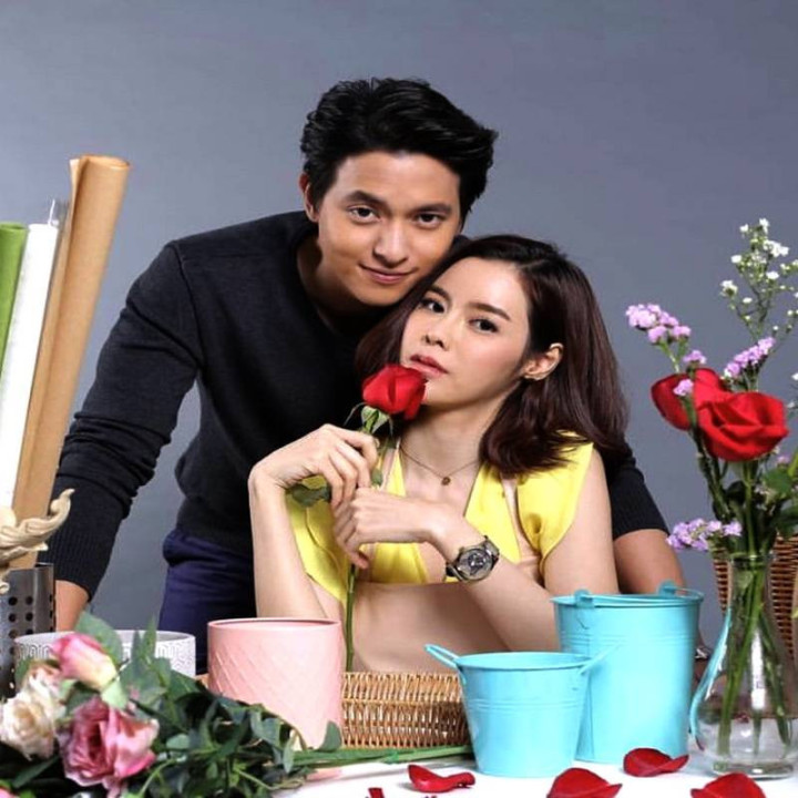 پیشگویی عشق Payakorn Sorn Ruk