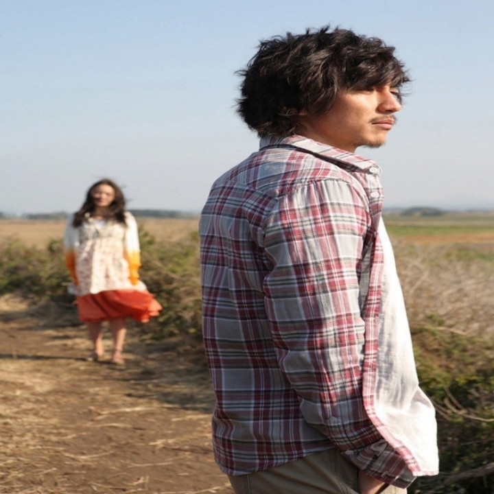 عاشقان از دست رفته Lovers Vanished