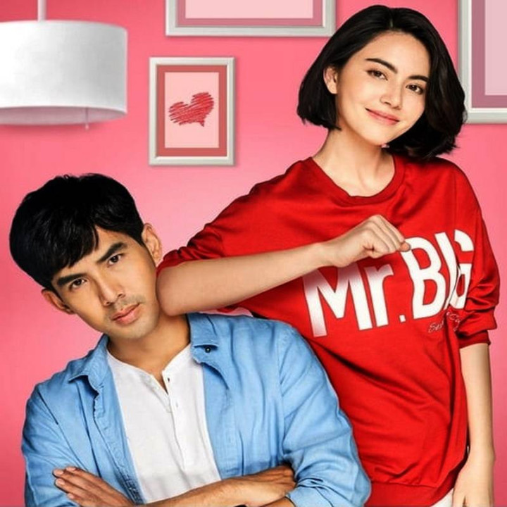 عروس منتظر Nang Sao Mai Jam Kad Nam Sakul - A Waiting Bride