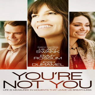 تو خودت نیستی You're Not You