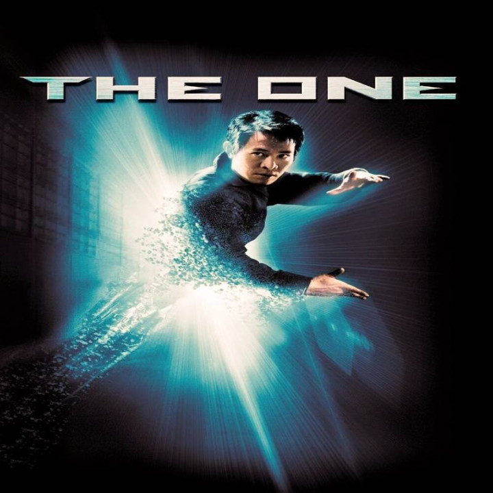 یکه تاز The One