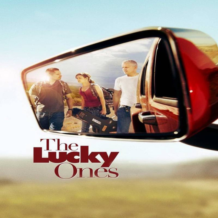 خوش شانس ها The Lucky Ones