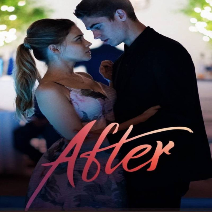 بعد از اون After
