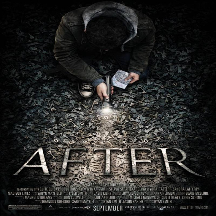 بعد از اون 2012 After