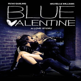 ولنتاین غمگین Blue valentine