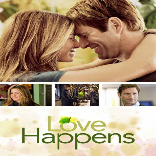 عشق پیش می آید Love Happens