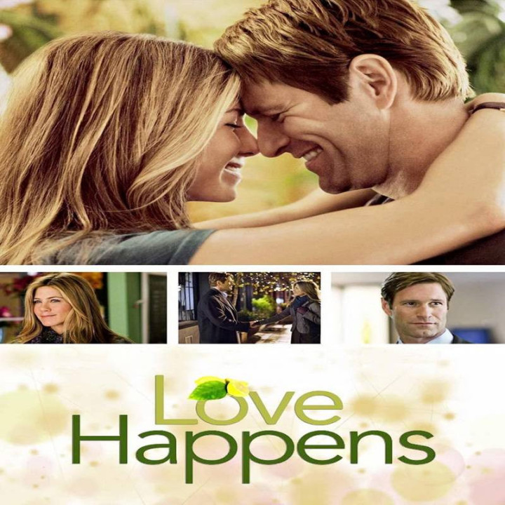 عشق پیش می آید Love Happens
