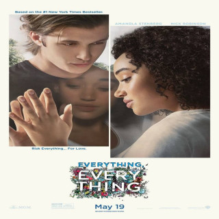 همه چیز همه چیز Everything Everything
