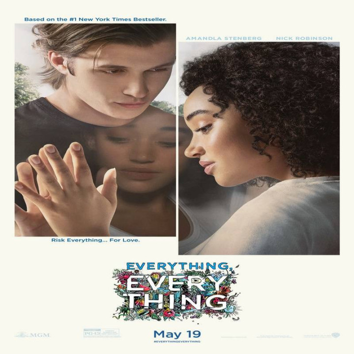 همه چیز همه چیز Everything Everything
