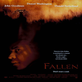 فروافتاده Fallen
