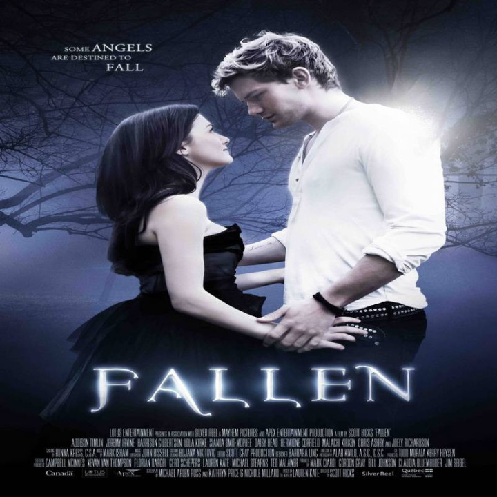 فروافتاده 2 Fallen II