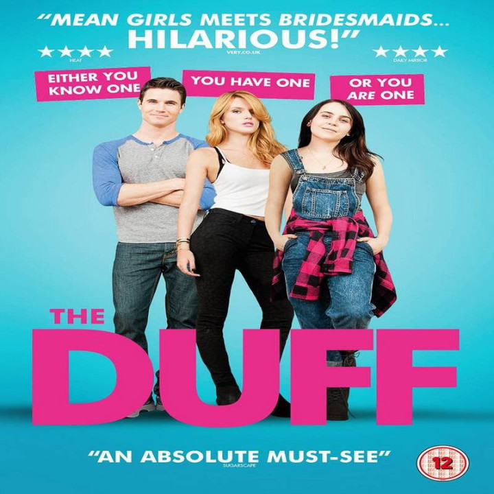 داف The DUFF
