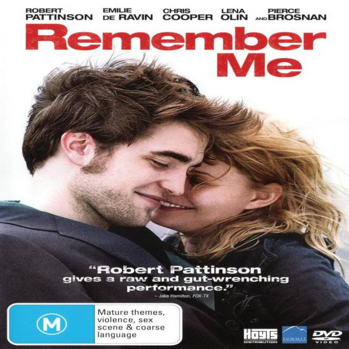 منو یادت بمونه Remember Me