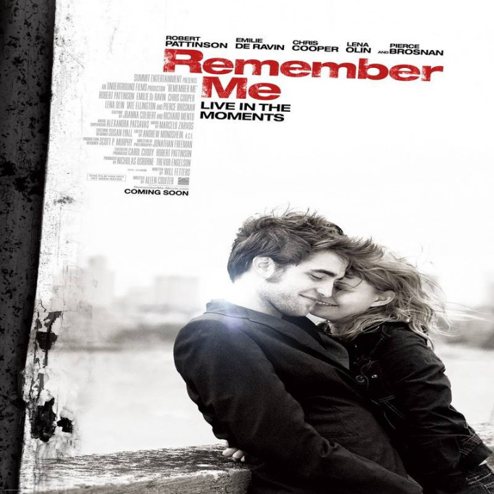 منو یادت بمونه Remember Me