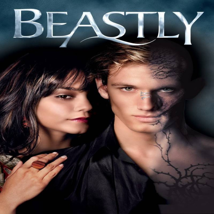 حیوان صفت Beastly