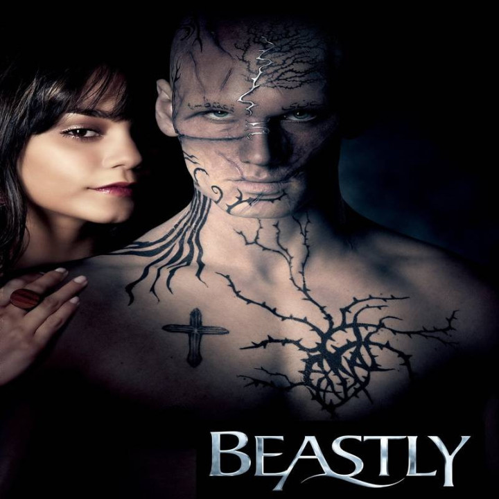 حیوان صفت Beastly