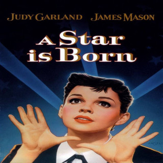 تولد یک ستاره 1954 A Star Is Born