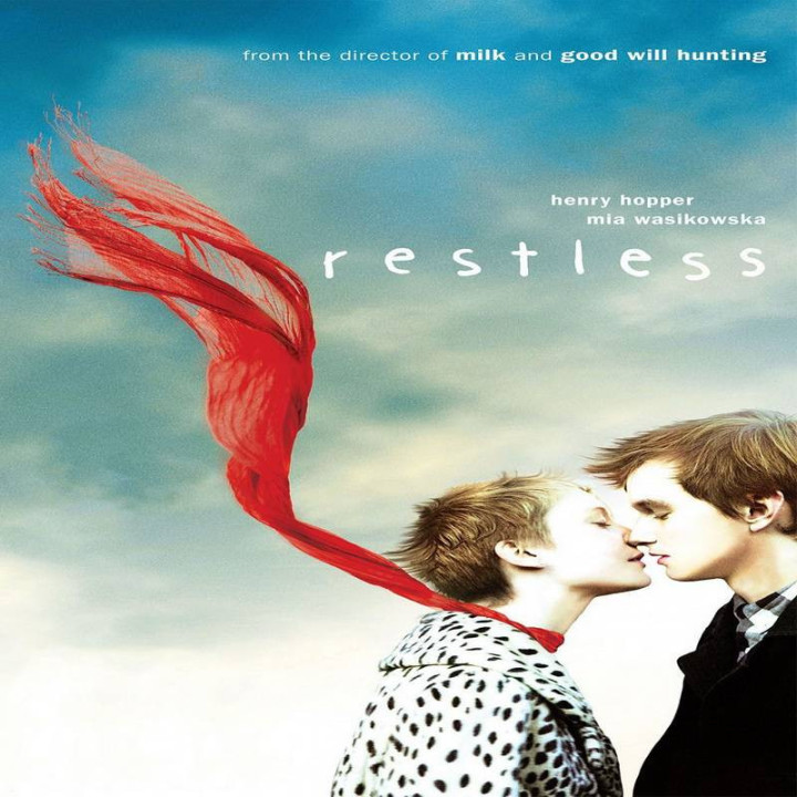 بی قرار Restless