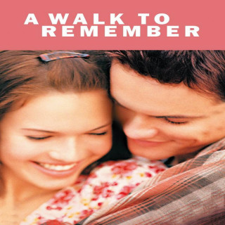 پیاده روی بیاد ماندنی A Walk to Remember