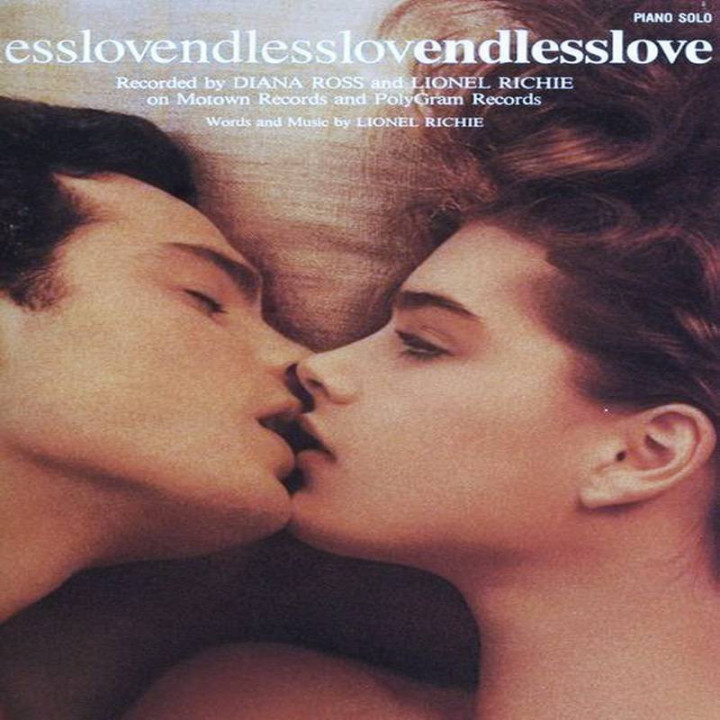 عشق بی انتها 1981 Endless Love