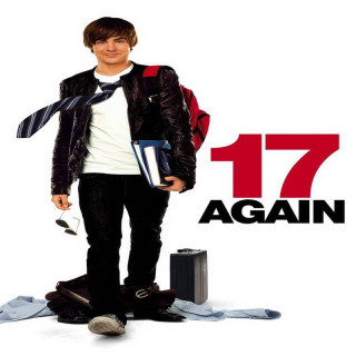 دوباره 17 سالگی 17 Again
