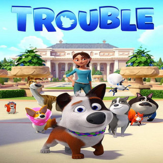 ترابل Trouble
