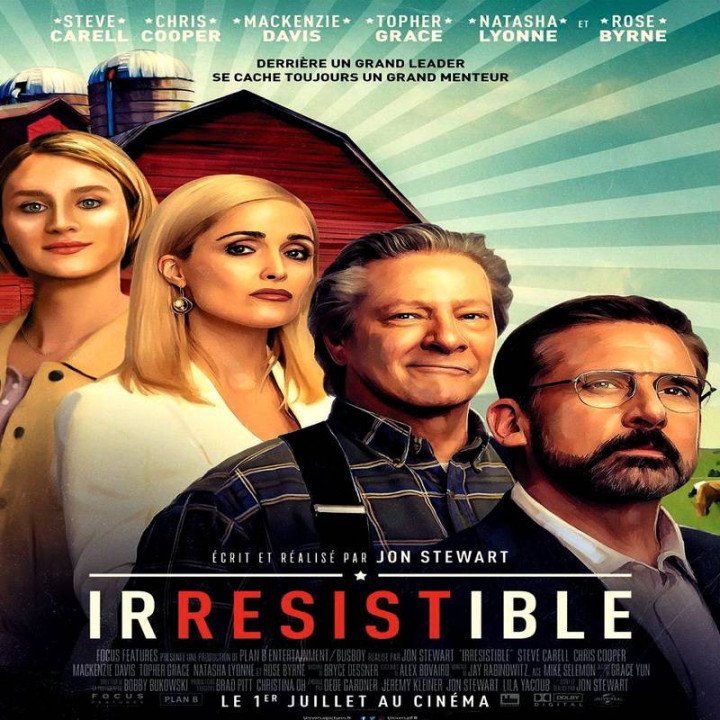 وسوسه انگیز