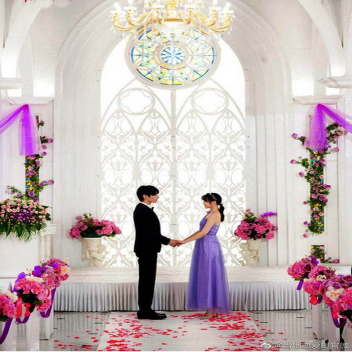 عاشق شدن ، Fall in Love