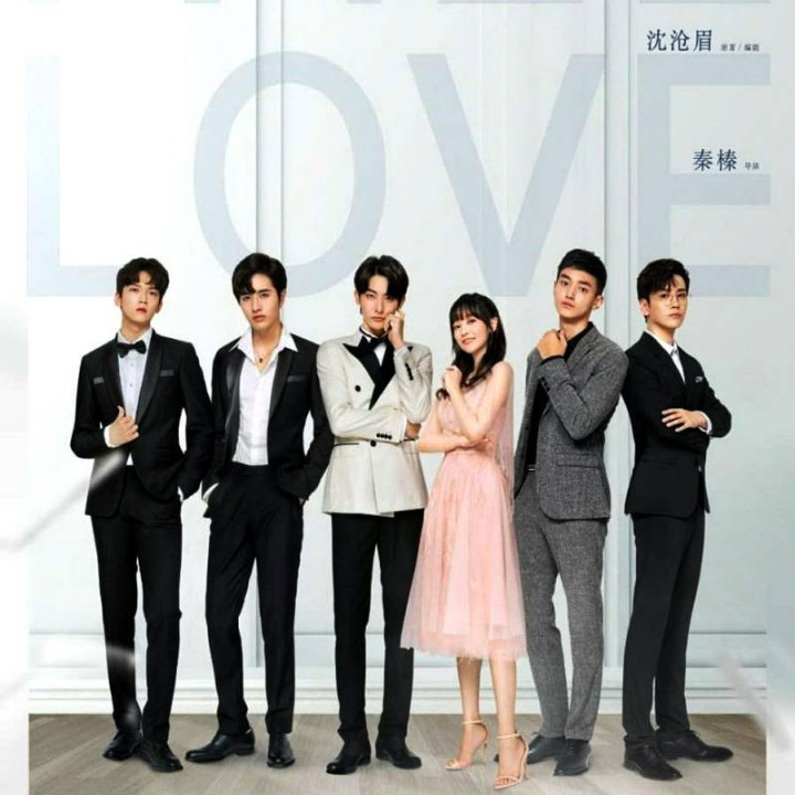 عاشق شدن ، Fall in Love