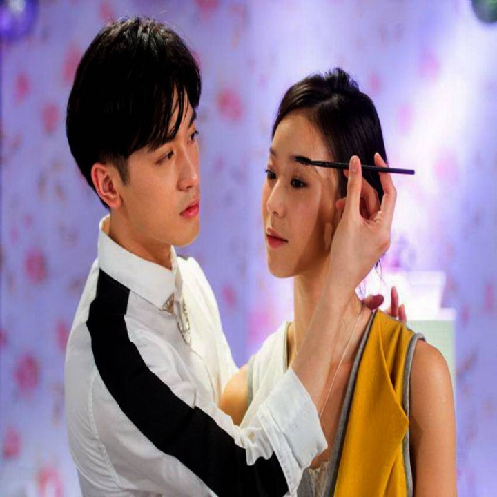 زنان آهنین Iron Ladies