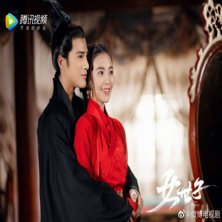 وارث  The Heiress