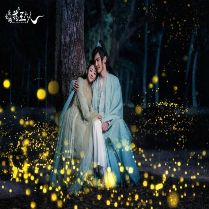 ارباب گیاهان دارویی Dear Herbal Lord